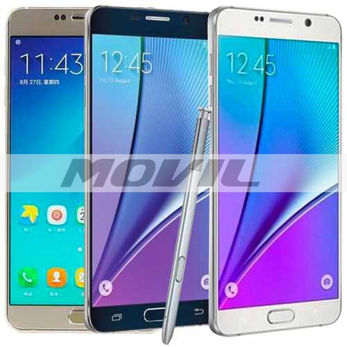 Celulares Vak Note 5 20gb Quadcore Camara 13mp Gps Android 5